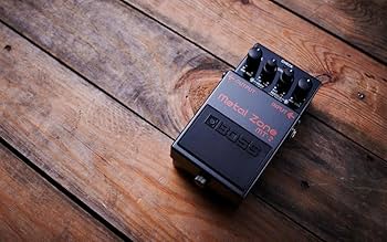 Heavy l HM300 & l Zone MT-2 セット Heavy l HM300 & l Zone MT-2 セット 20220331 BOSS MT-2 Metal